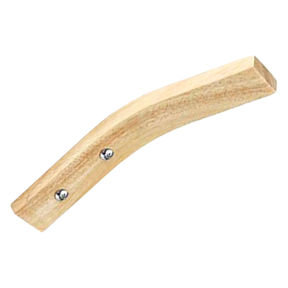 Rustikaler Holz-Wandhaken Einz – Home Bathroom Organizer Bewertung und Preis