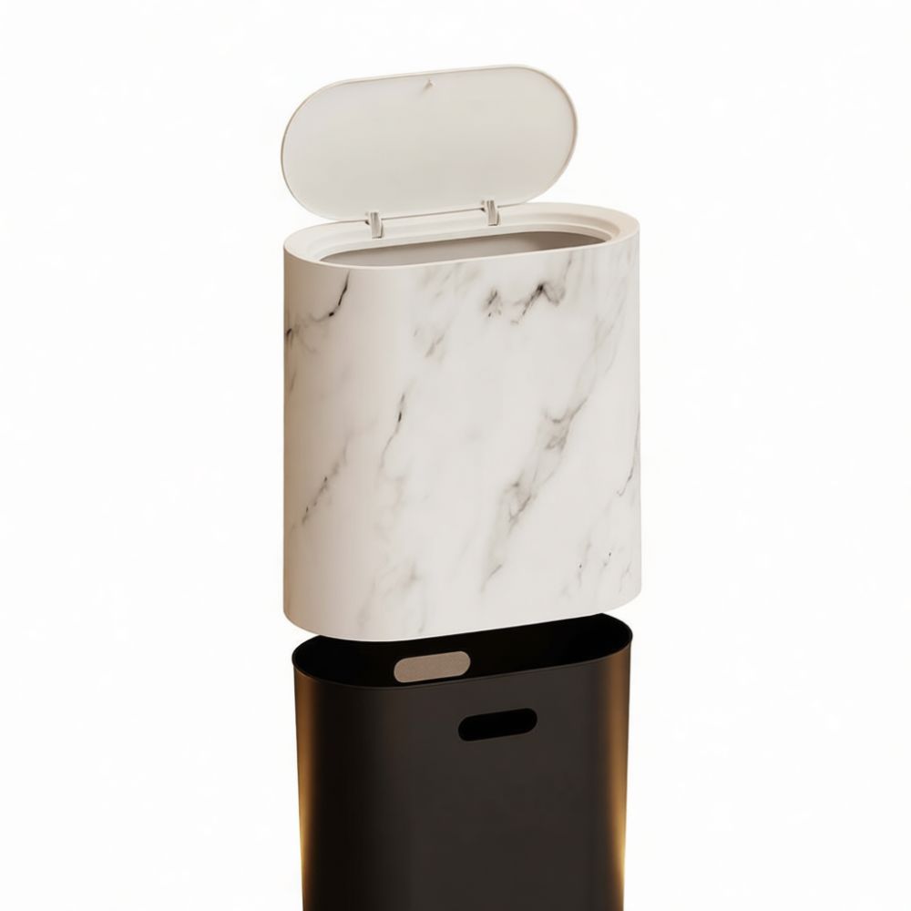 Minimalistischer, schlanker Mü – Home Essentials Bathroom Storage Bewertung und Preis