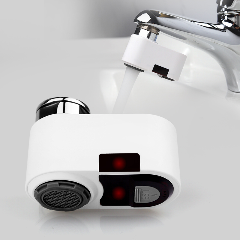 Intelligenter berührungsloser  – Basin Mixer Tap Bewertung und Preis