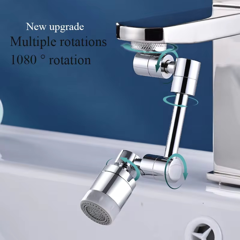 Universal 1080 ° Drehbarer, ve – Basin Mixer Tap Bewertung und Preis
