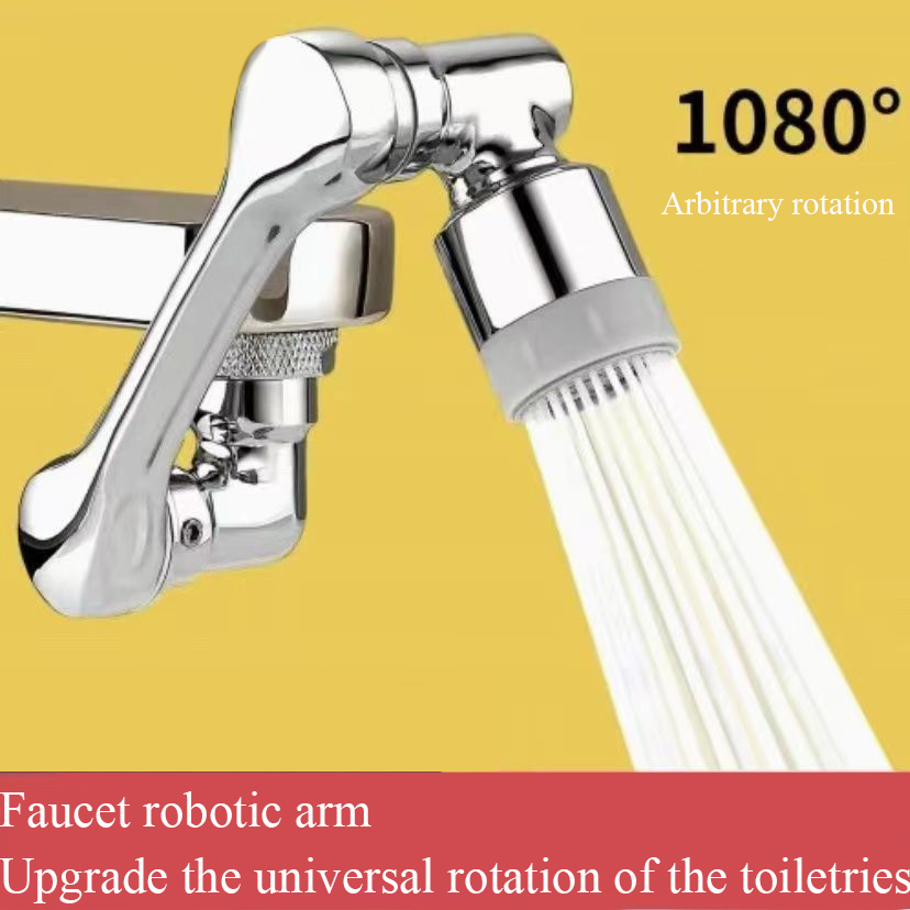 Universal 1080 ° Drehbarer, ve – Basin Mixer Tap Bewertung und Preis
