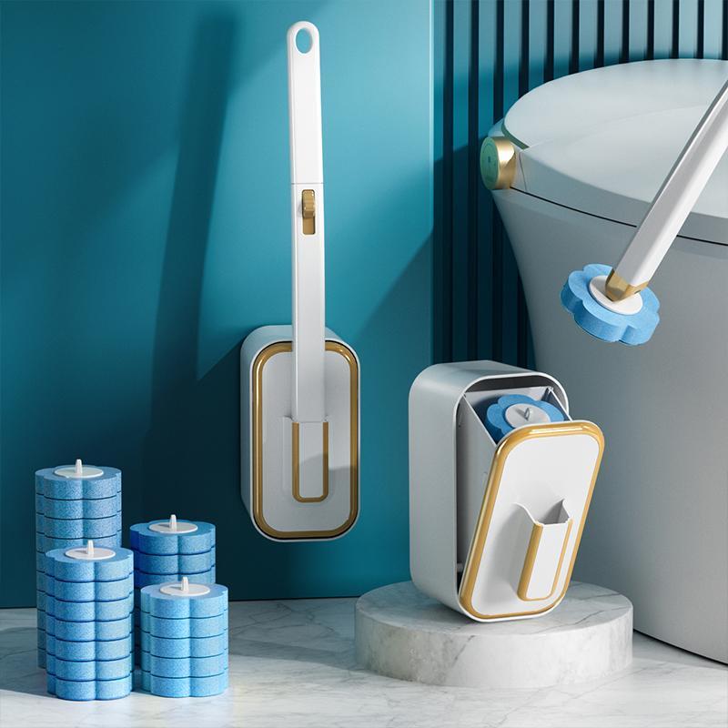 Wandmontiertes Toilettenbürste – Plunger Toilet Bewertung und Preis