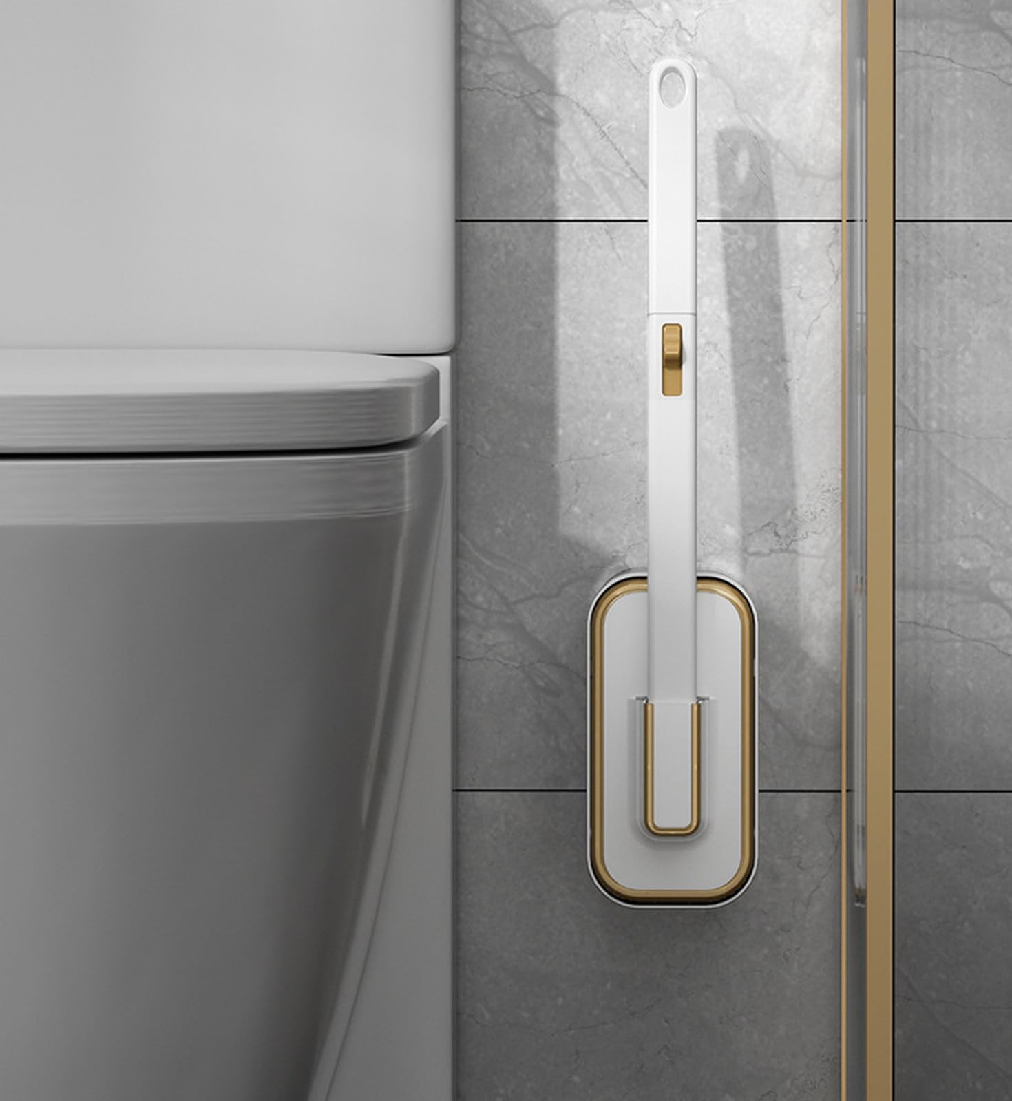Wandmontiertes Toilettenbürste – Plunger Toilet Bewertung und Preis
