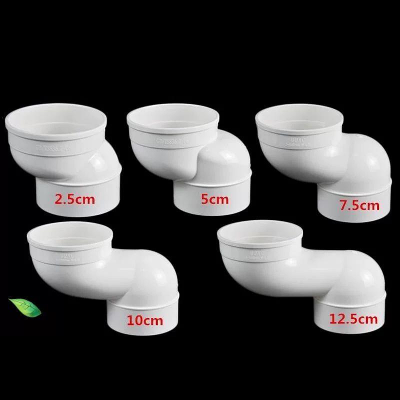 110-mm-WC-Anschlussdüse, Toile – Plunger Toilet Bewertung und Preis