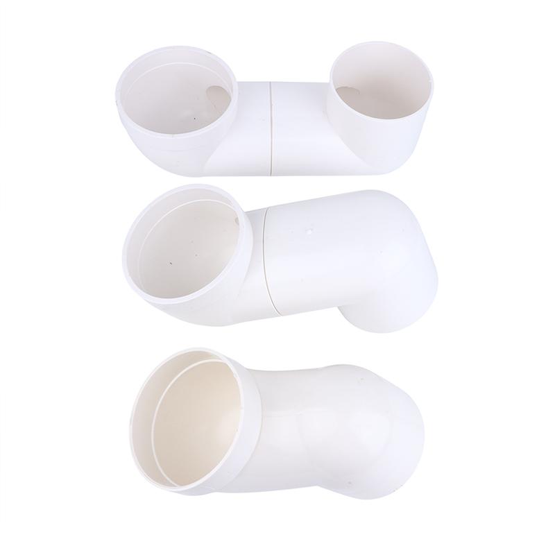 110-mm-WC-Anschlussdüse, Toile – Plunger Toilet Bewertung und Preis