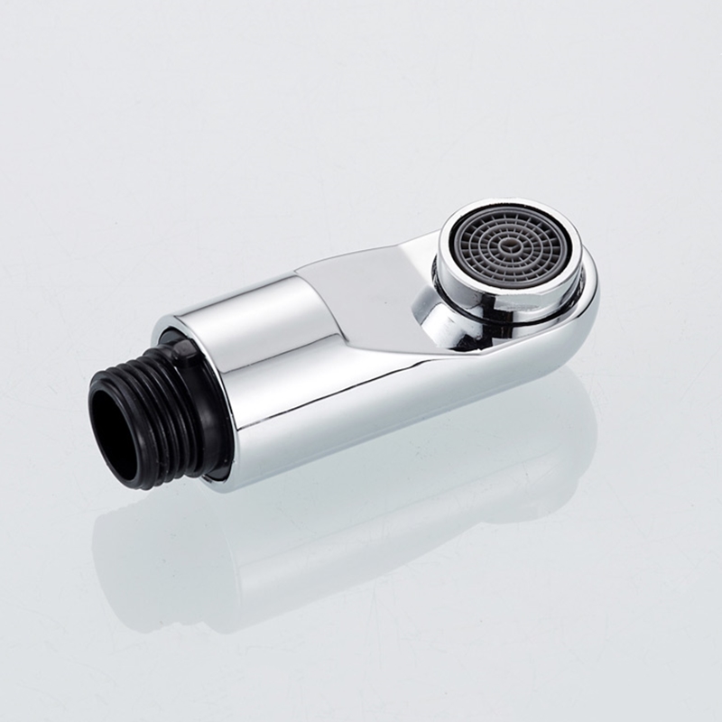 Küche Sprayer G1/2 ABS Chrom F – Basin Mixer Tap Bewertung und Preis