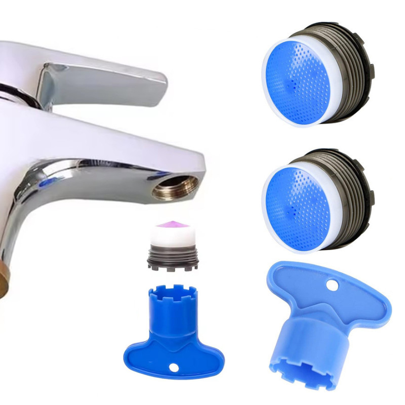 16,5-24mm Wasserhahn-Luftsprud – Basin Mixer Tap Bewertung und Preis