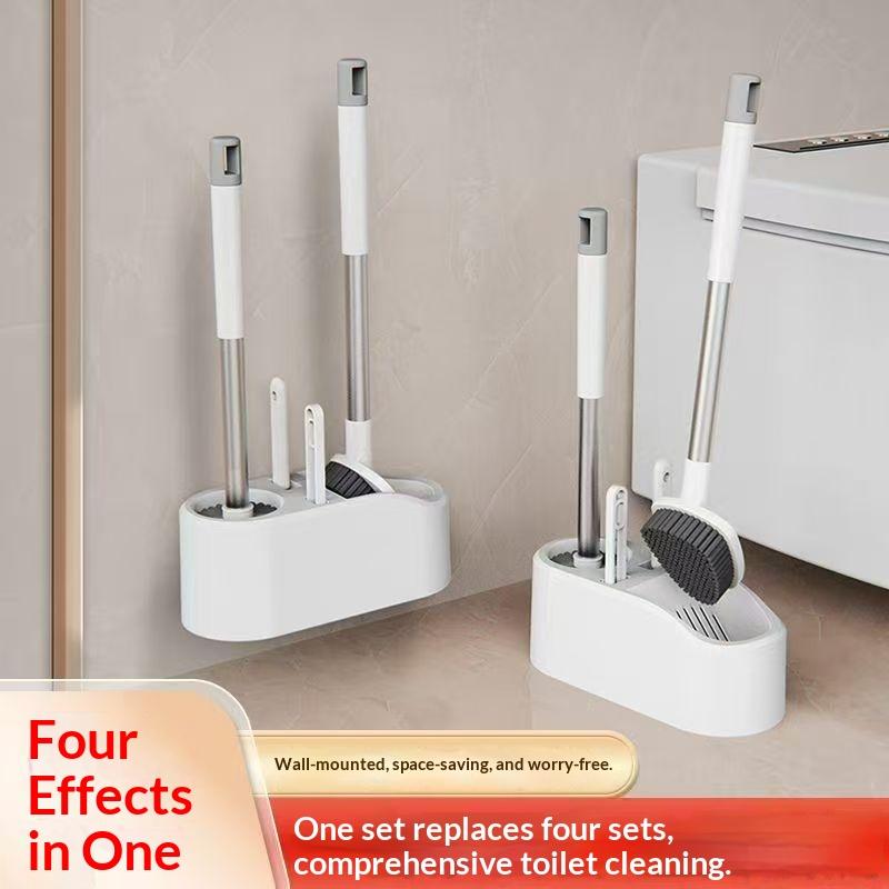 1 Stück/Set 4-in-1-Multifunkti – Plunger Toilet Bewertung und Preis