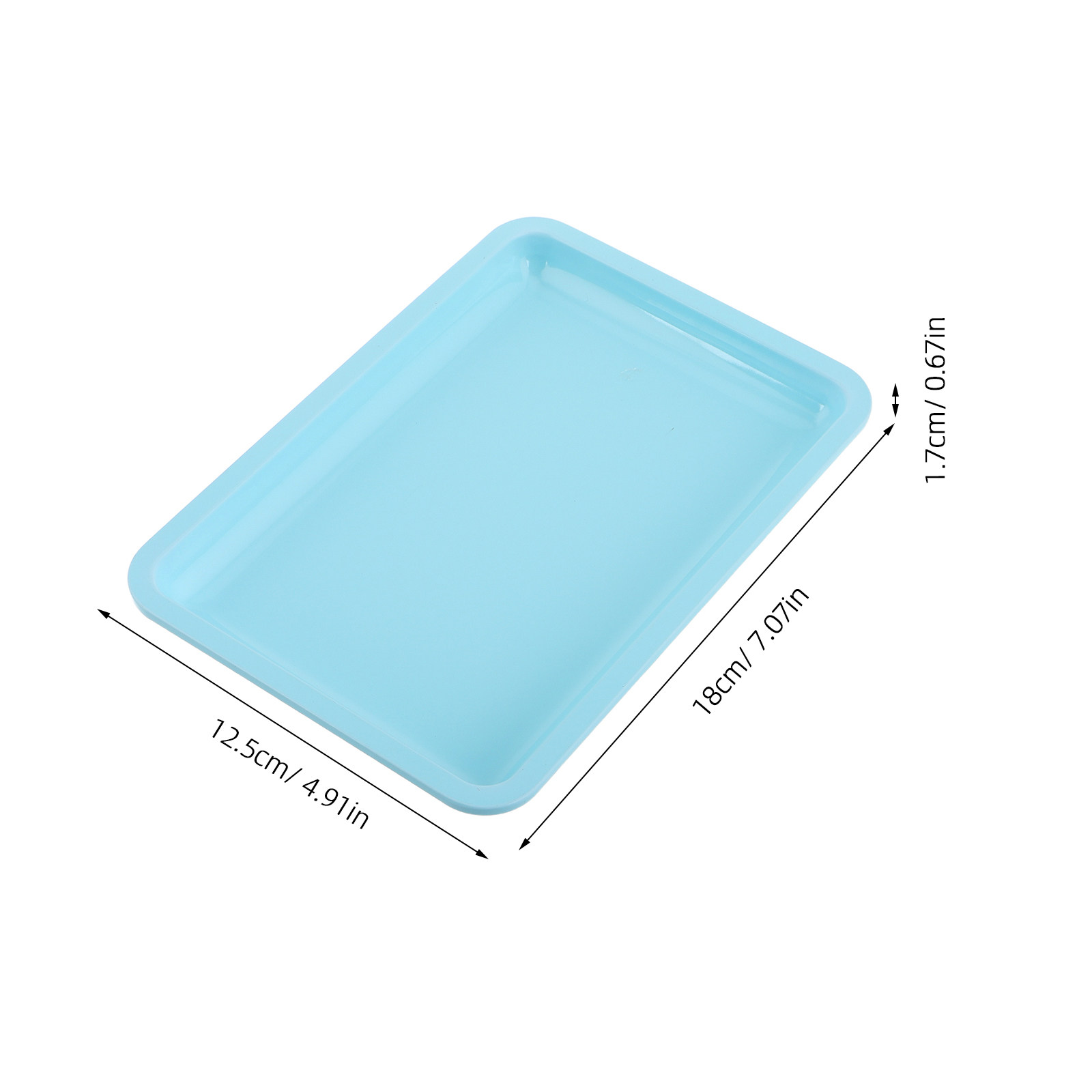 4-teiliges Set aus Edelstahl-N – Home Bathroom Organizer Bewertung und Preis